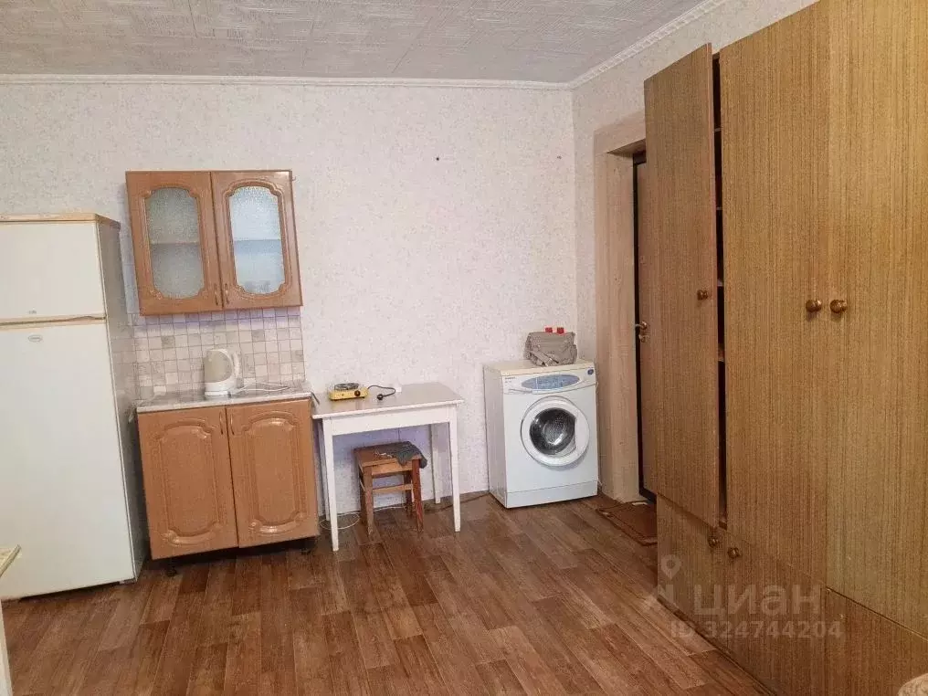 Комната Омская область, Омск ул. Леконта, 6 (18.0 м) - Фото 2