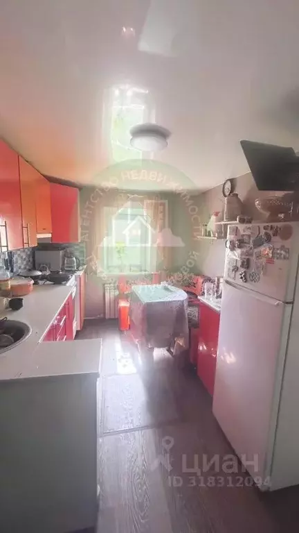 Дом в Алтайский край, Барнаул ул. Тачалова (51 м) - Фото 0