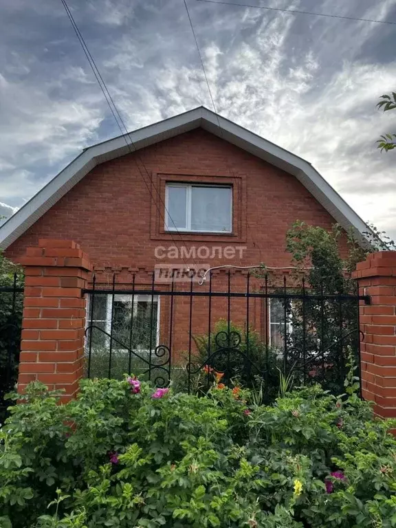 Дом в Челябинская область, Миасс Восточная ул., 57 (100 м) - Фото 2