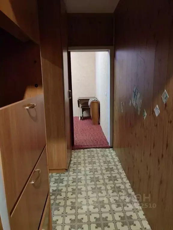 2-к кв. Московская область, Можайск Комсомольская пл., 6 (47.0 м) - Фото 2