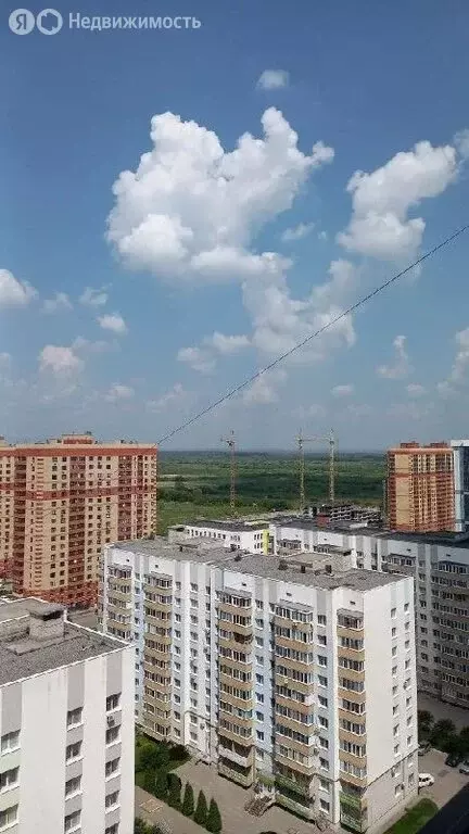 Квартира-студия: село Дядьково, Зелёная улица, 23 (25 м) - Фото 1