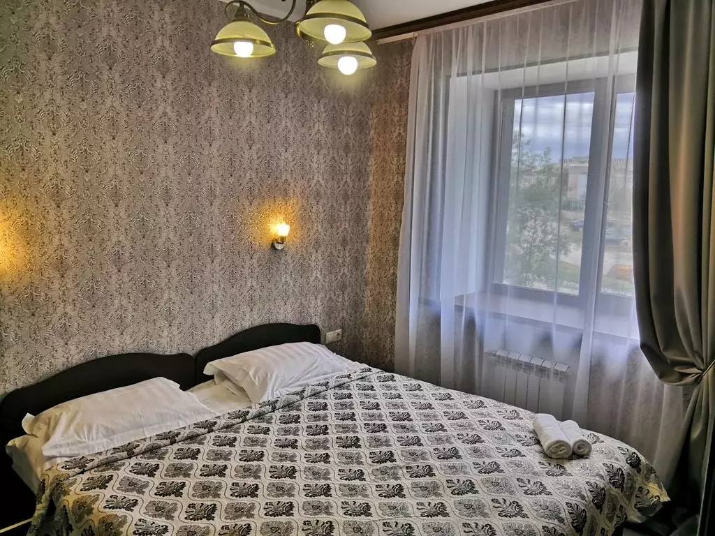 Комната Ямало-Ненецкий АО, Ноябрьск Холмогорская ул., 39 (32.0 м) - Фото 0