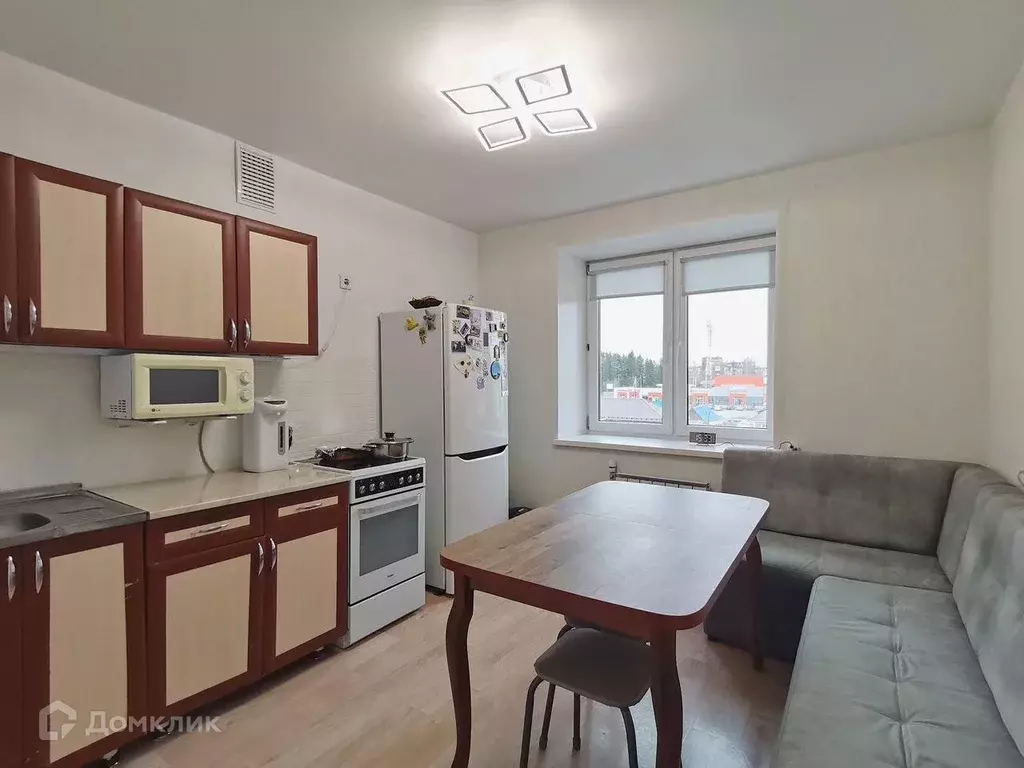 Продаётся 2-к квартира, 49.7 м - Фото 0