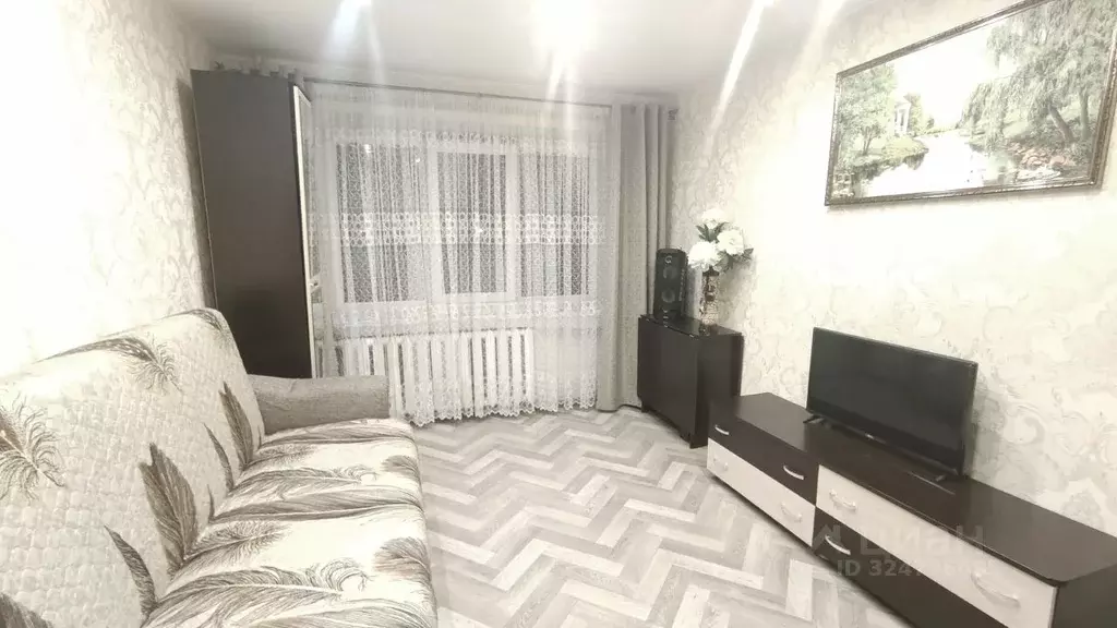 2-к кв. Владимирская область, Александров ул. Кубасова, 3 (45.0 м) - Фото 2