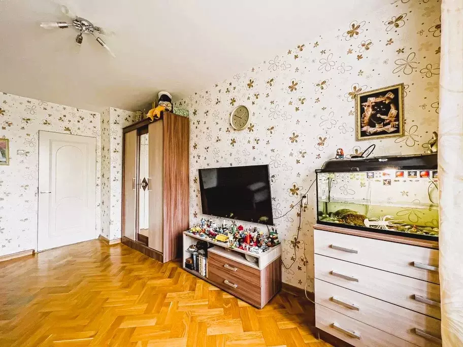Продаётся 2-к квартира, 42 м - Фото 1
