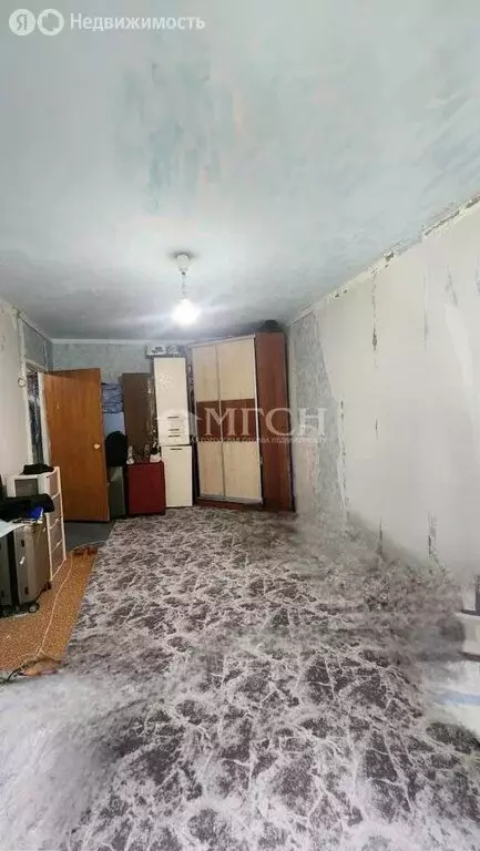 1-комнатная квартира: Москва, Маленковская улица, 28 (32.6 м) - Фото 0