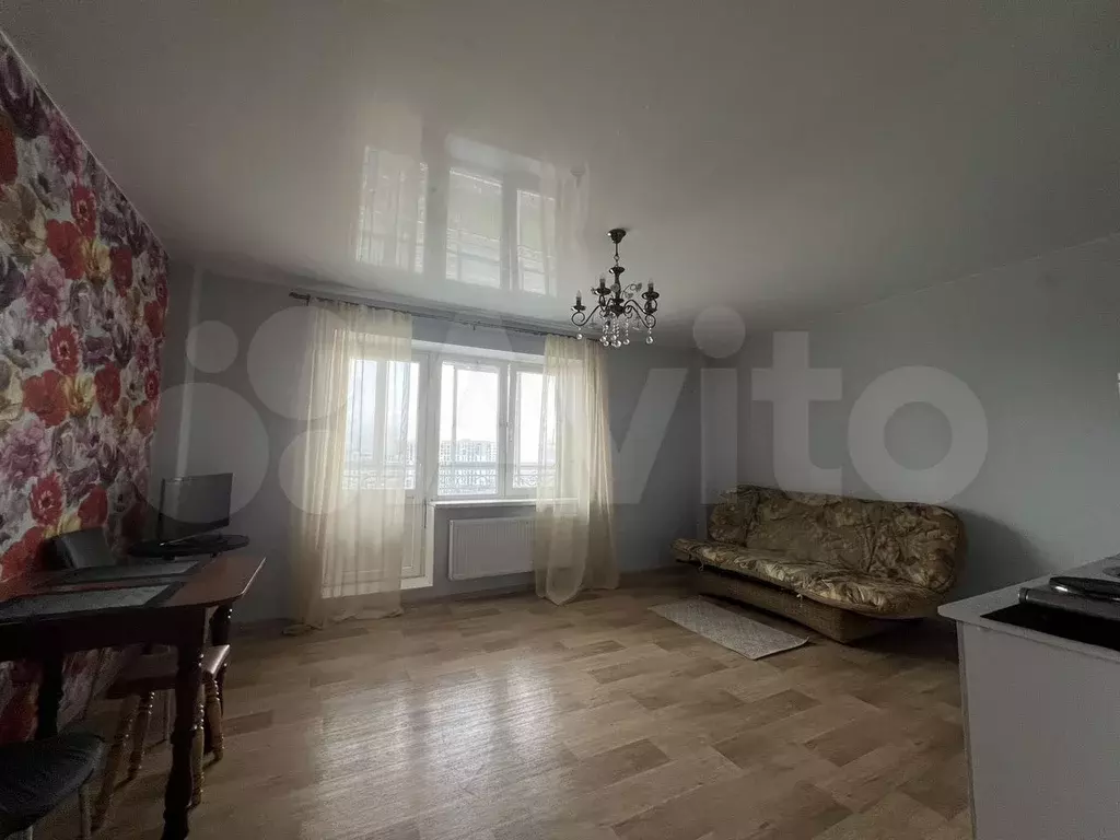 Квартира-студия, 29 м, 9/18 эт. - Фото 0