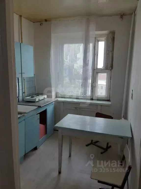 1-к кв. Саха (Якутия), Якутск ул. Горького, 92 (30.5 м) - Фото 2