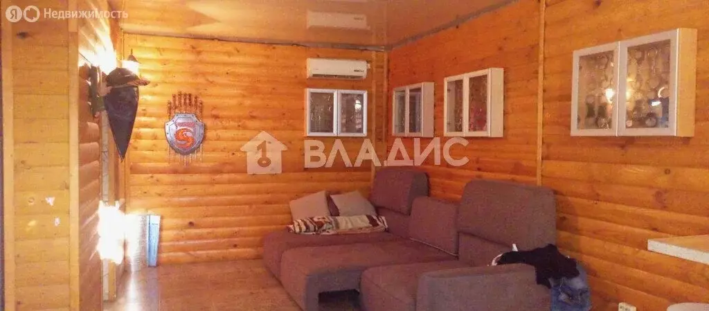 Дом в Краснодар, Центральный внутригородской округ, микрорайон ... - Фото 1