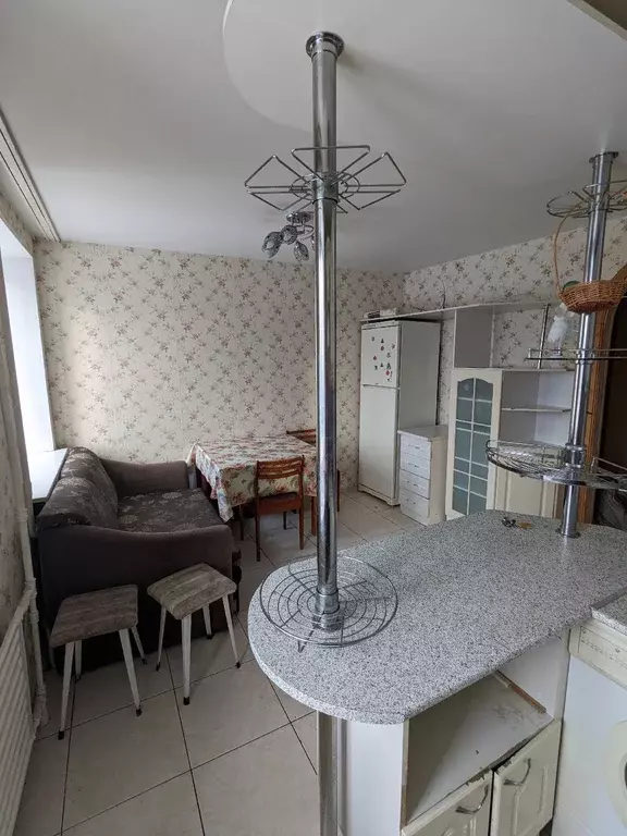Продаётся 2-к квартира, 58 м - Фото 1