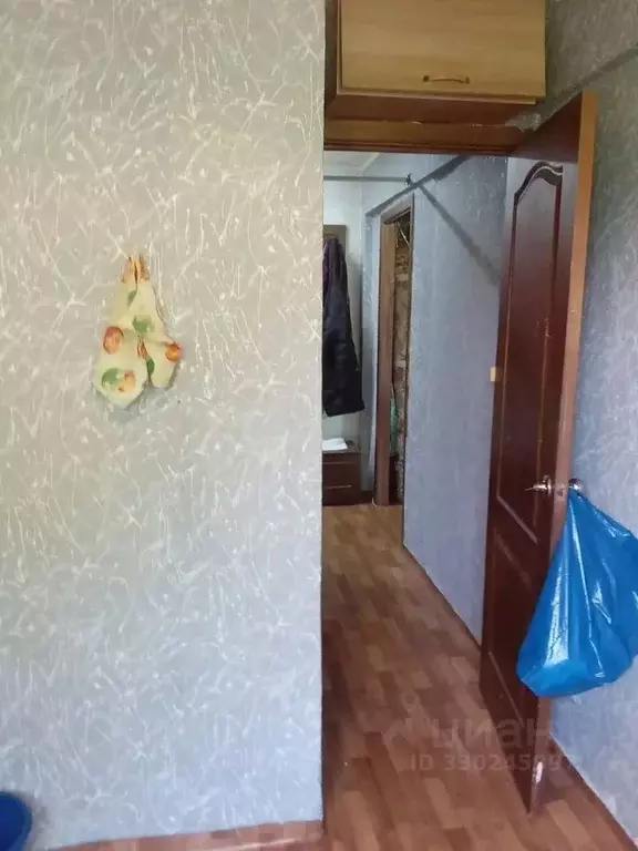 1-к кв. Красноярский край, Красноярск ул. Шевченко, 62 (30.0 м) - Фото 2