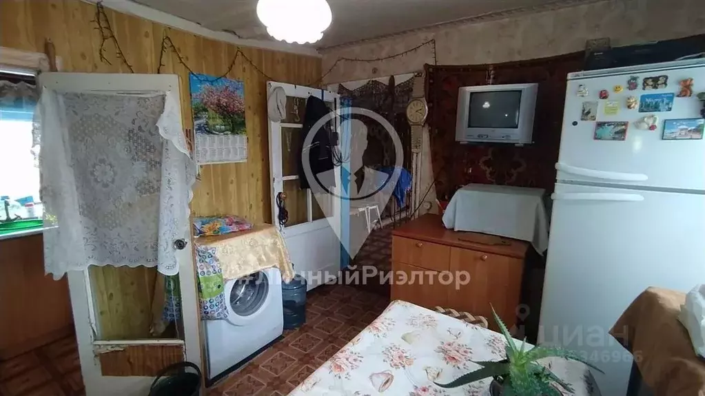 Дом в Рязанская область, Скопинский район, Побединское городское ... - Фото 1