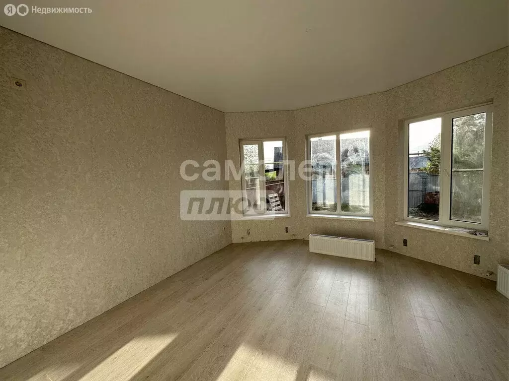 Дом в Тимашевск, Крымская улица (78.8 м) - Фото 2