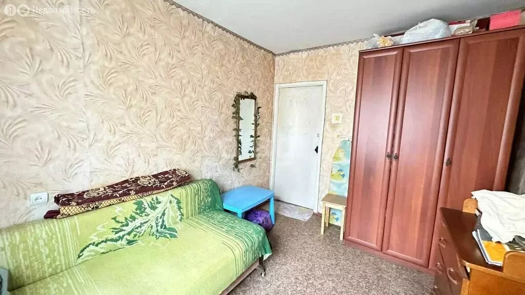 3-комнатная квартира: Тамбов, Астраханская улица, 187 (65.3 м) - Фото 0