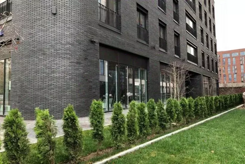 4-к кв. Москва ул. Усачева, 9 (140.0 м) - Фото 1