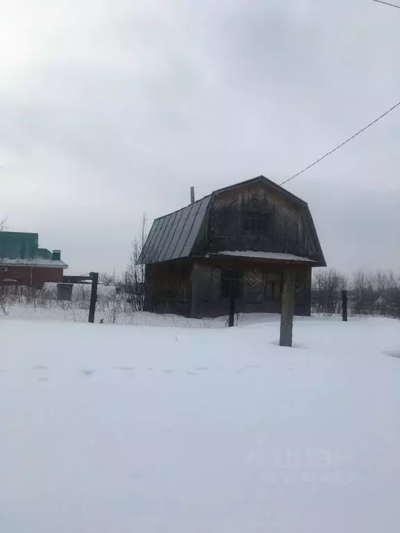 Участок в Башкортостан, Иглинский район, Акбердинский сельсовет, с. ... - Фото 1