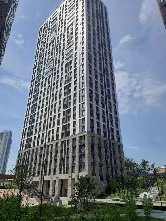2-к кв. Москва ул. Архитектора Власова, 71к2 (46.4 м) - Фото 1