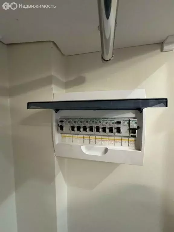 1-комнатная квартира: Адлер, улица Голубые Дали, 16 (32 м) - Фото 2