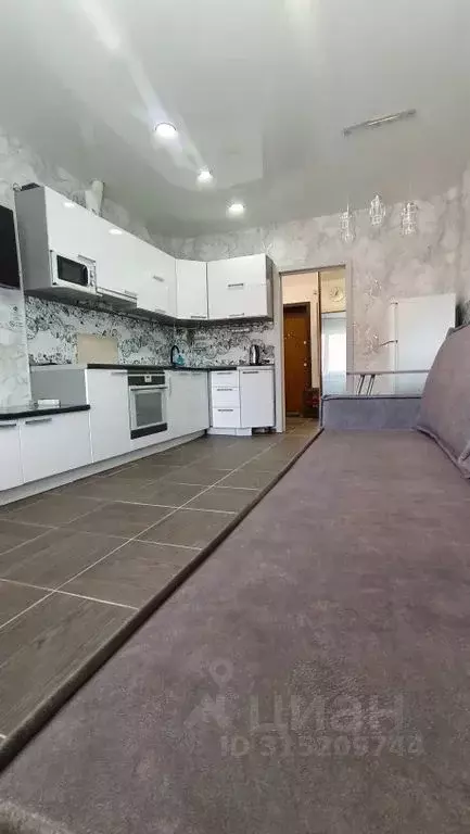 Студия Бурятия, Северобайкальск ул. Полиграфистов, 9А (35.0 м) - Фото 1