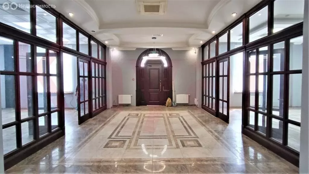 Офис (387.1 м) - Фото 2