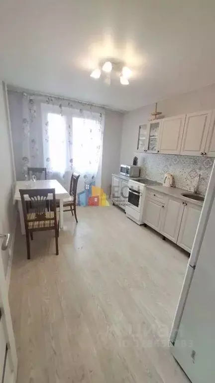 2-к кв. Московская область, Балашиха ул. Дмитриева, 12 (56.4 м) - Фото 1