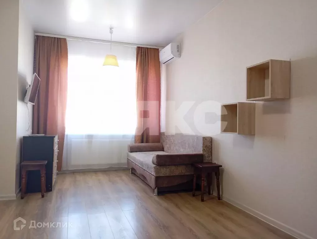 Продаётся 1-к квартира, 36 м - Фото 0