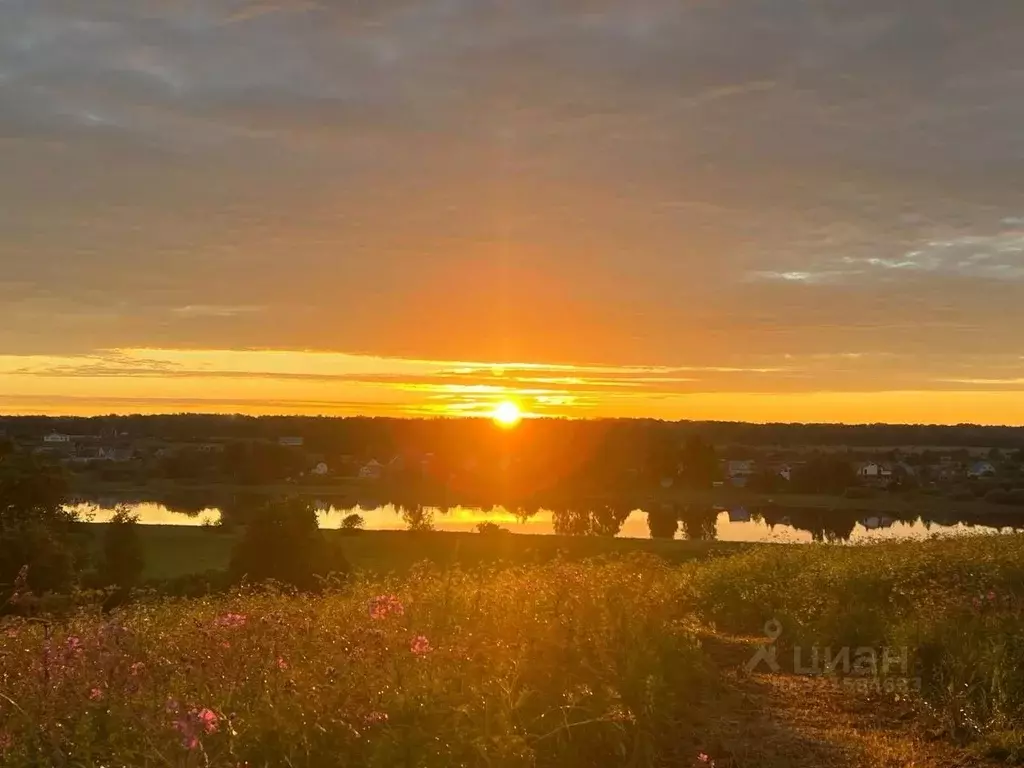 Дом в Новгородская область, Новгородский район, Савинское с/пос, д. ... - Фото 2