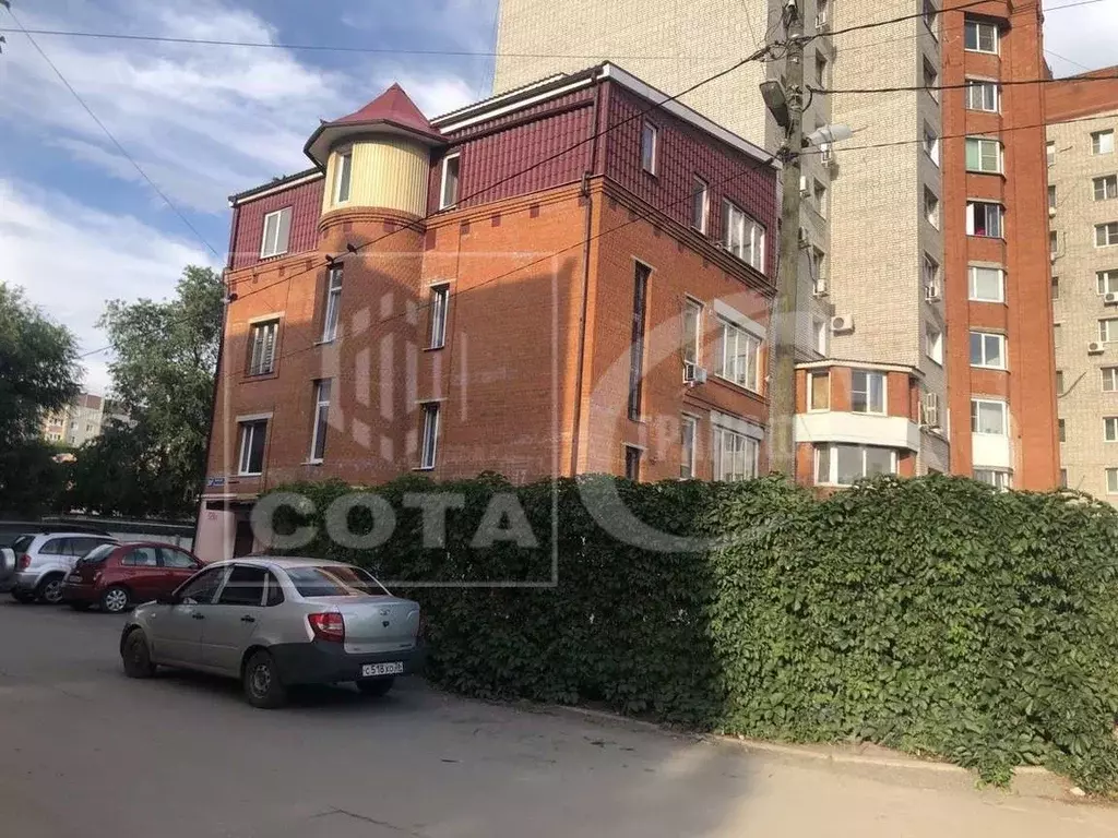 Помещение свободного назначения в Воронежская область, Воронеж ... - Фото 2