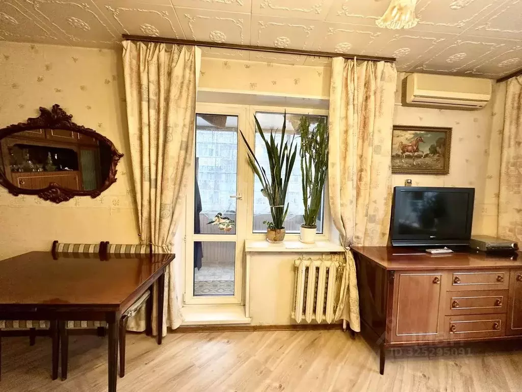 2-к кв. Московская область, Раменское ул. Михалевича, 16к1 (52.7 м) - Фото 1