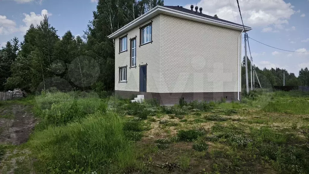 Коттедж 130 м на участке 5 сот. - Фото 0
