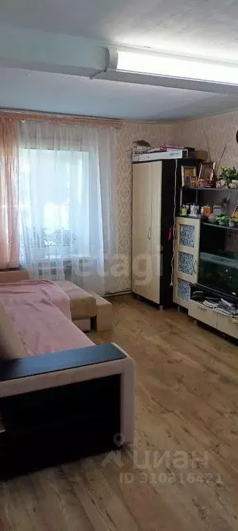 Дом в Кировская область, Киров городской округ, пос. Ганино ул. ... - Фото 0