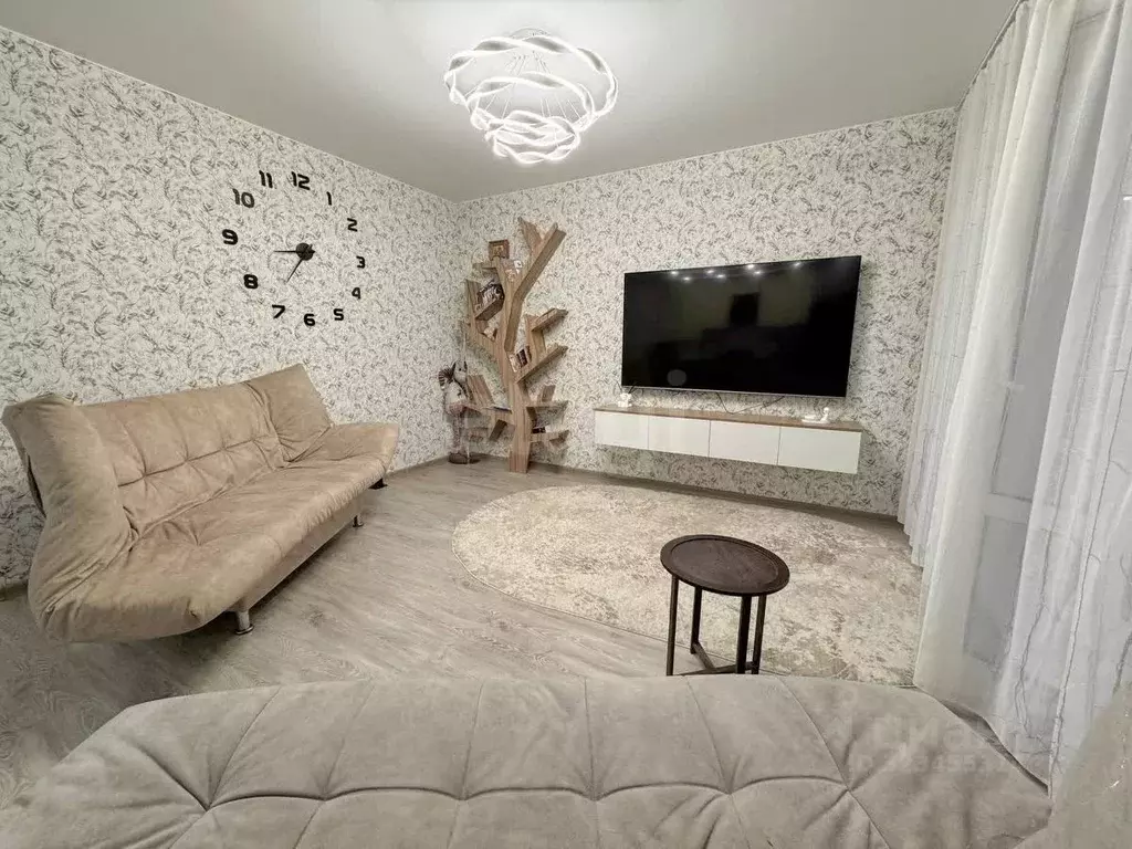 3-к кв. Ярославская область, Ярославский муниципальный округ, д. ... - Фото 1