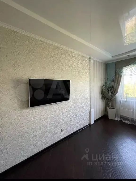 3-к кв. Татарстан, Казань ул. Фатыха Амирхана, 28 (70.0 м) - Фото 1