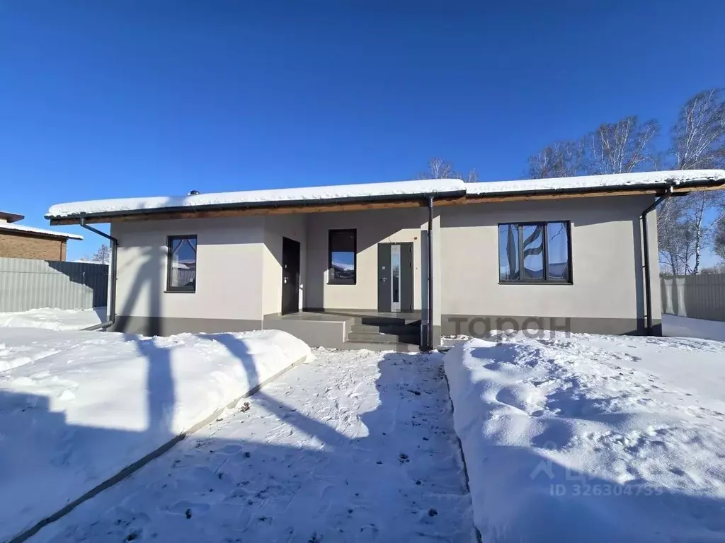 Дом в Челябинская область, Сосновский муниципальный округ, д. ... - Фото 2