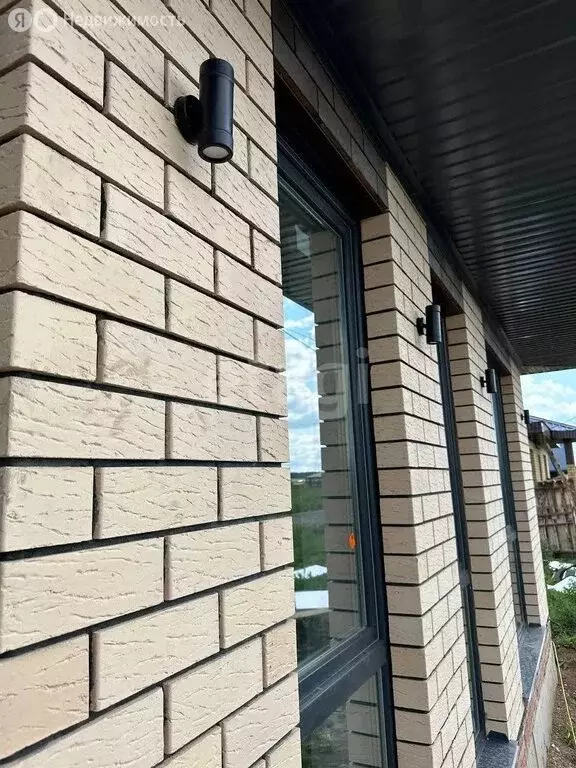 Дом в Иглинский район, Акбердинский сельсовет, деревня Блохино (100 м) - Фото 2