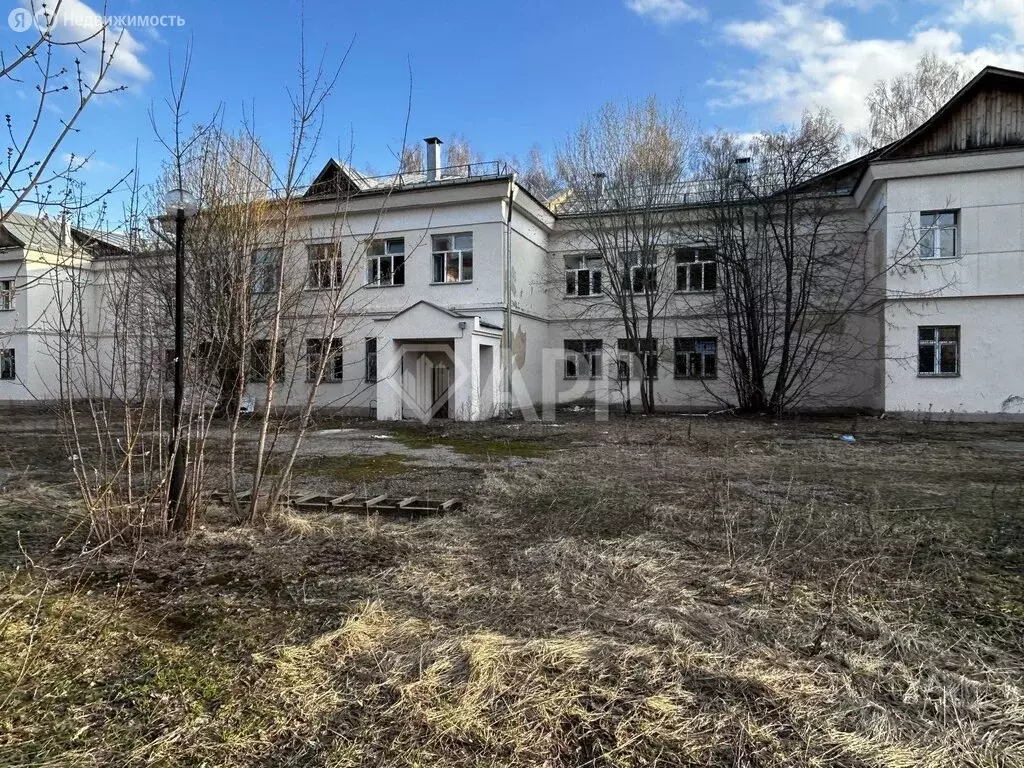 Помещение свободного назначения (1237 м) - Фото 1