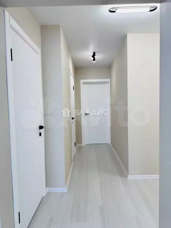 3-к. квартира, 68 м, 8/16 эт. - Фото 1
