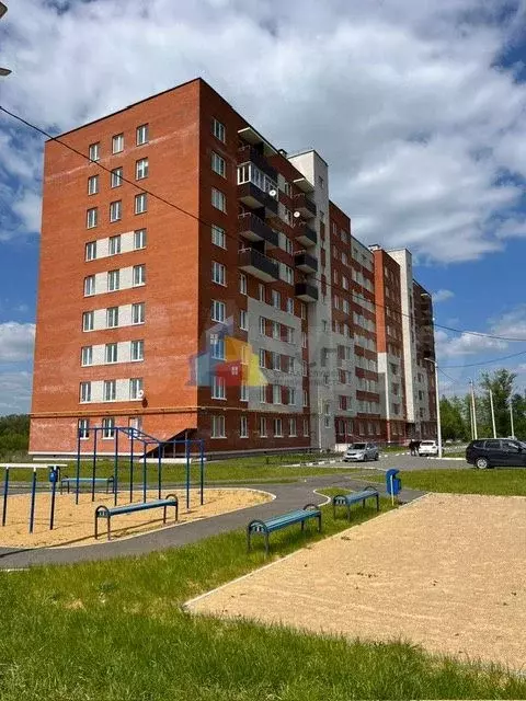 3-к. квартира, 81м, 6/9эт. - Фото 0