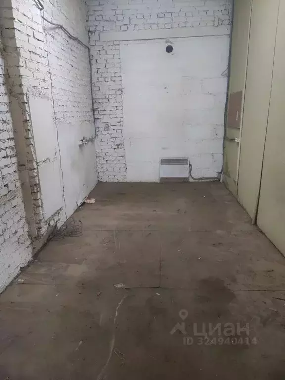 Склад в Москва Ленинградское ш., 71Б (652 м) - Фото 1