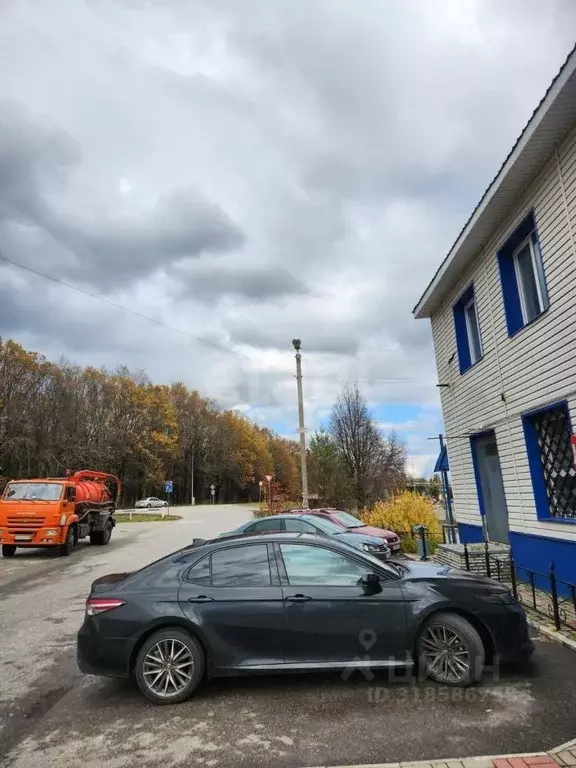 Торговая площадь в Белгородская область, Белгородский район, Беловское ... - Фото 1