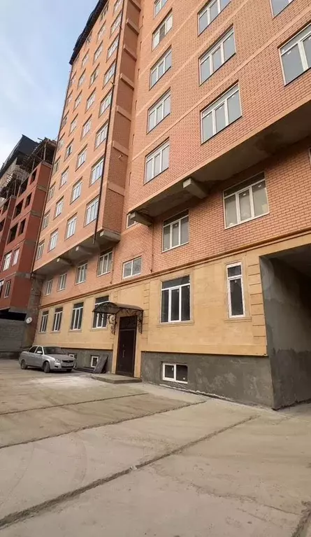 3-к. квартира, 81,2 м, 11/11 эт. - Фото 1