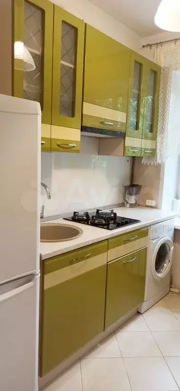 3-к. квартира, 54 м, 5/5 эт. - Фото 0