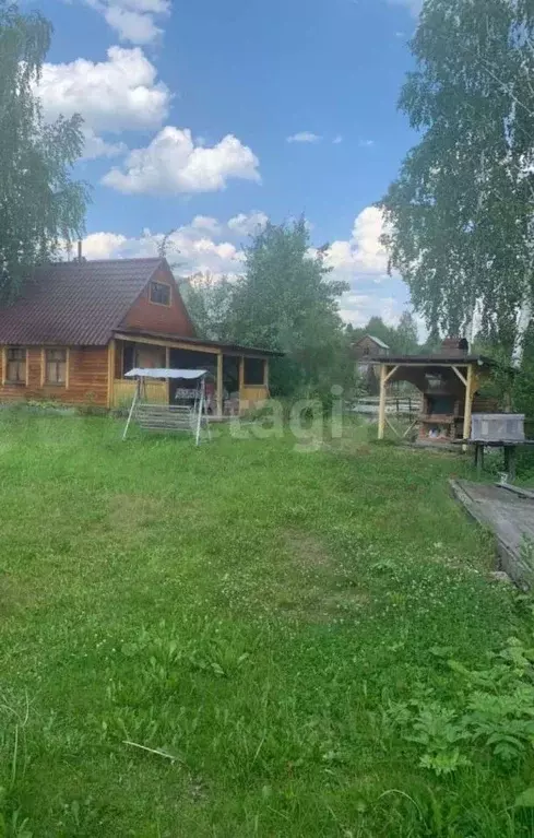 Дом в Свердловская область, Горноуральский городской округ, пос. ... - Фото 1