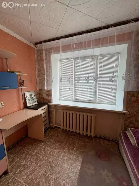 1к в -комнатной квартире (18.2 м) - Фото 2