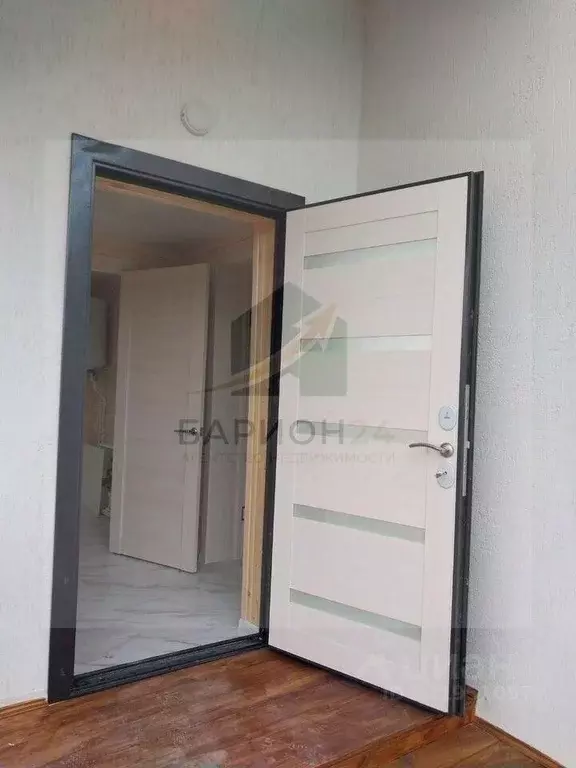 Дом в Калужская область, Боровский муниципальный округ, Ворсино с/пос, ... - Фото 2