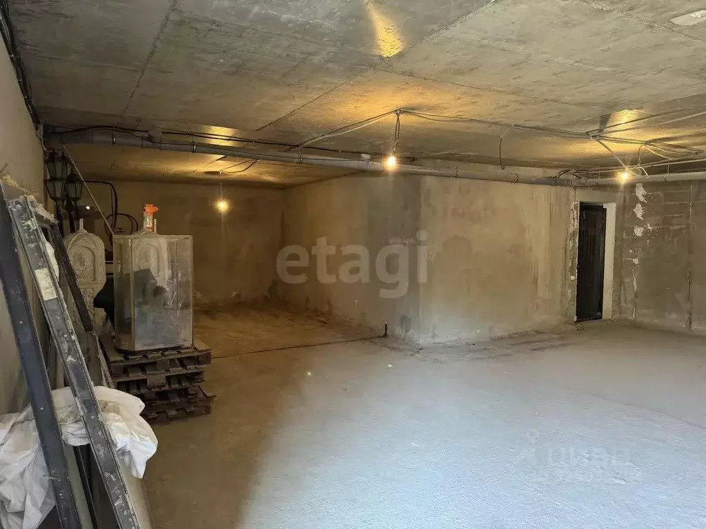 Склад в Краснодарский край, Геленджик Вишневая ул., 51 (281 м) - Фото 2