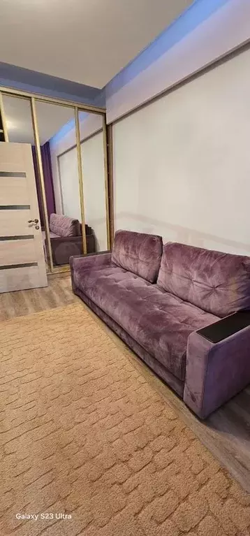 1-к. квартира, 40 м, 6/22 эт. - Фото 0