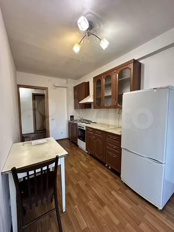 1-к. квартира, 42,3 м, 3/9 эт. - Фото 1