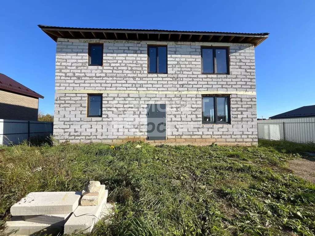 Дом в Ярославская область, Переславль-Залесский муниципальный округ, ... - Фото 1