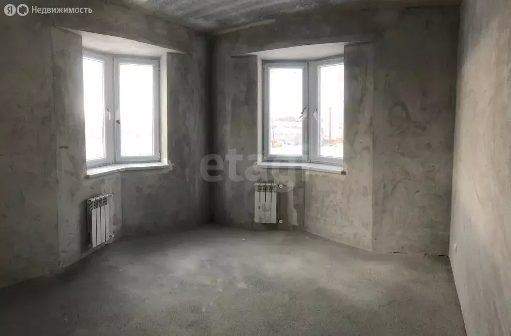 1-комнатная квартира: Калининград, Коммунистическая улица, 28А (40 м) - Фото 1